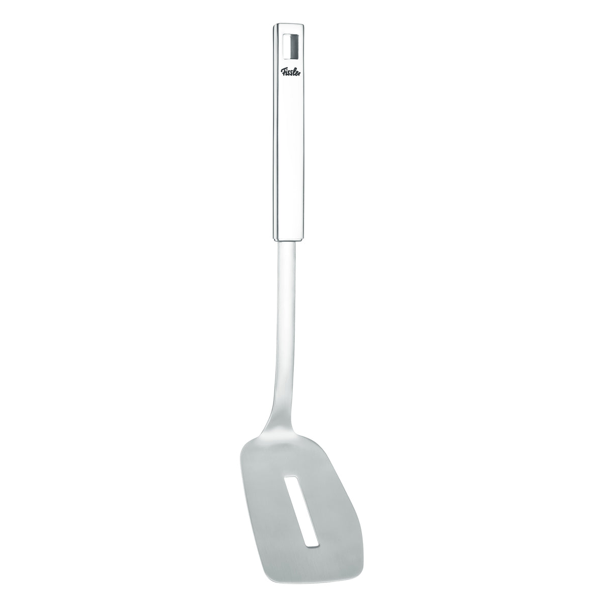 Original-Profi Collection® Bratwender - präzise in Deutschland aus Edelstahl 18/10 gefertigt, ideal zum mühelosen Wenden und Servieren.