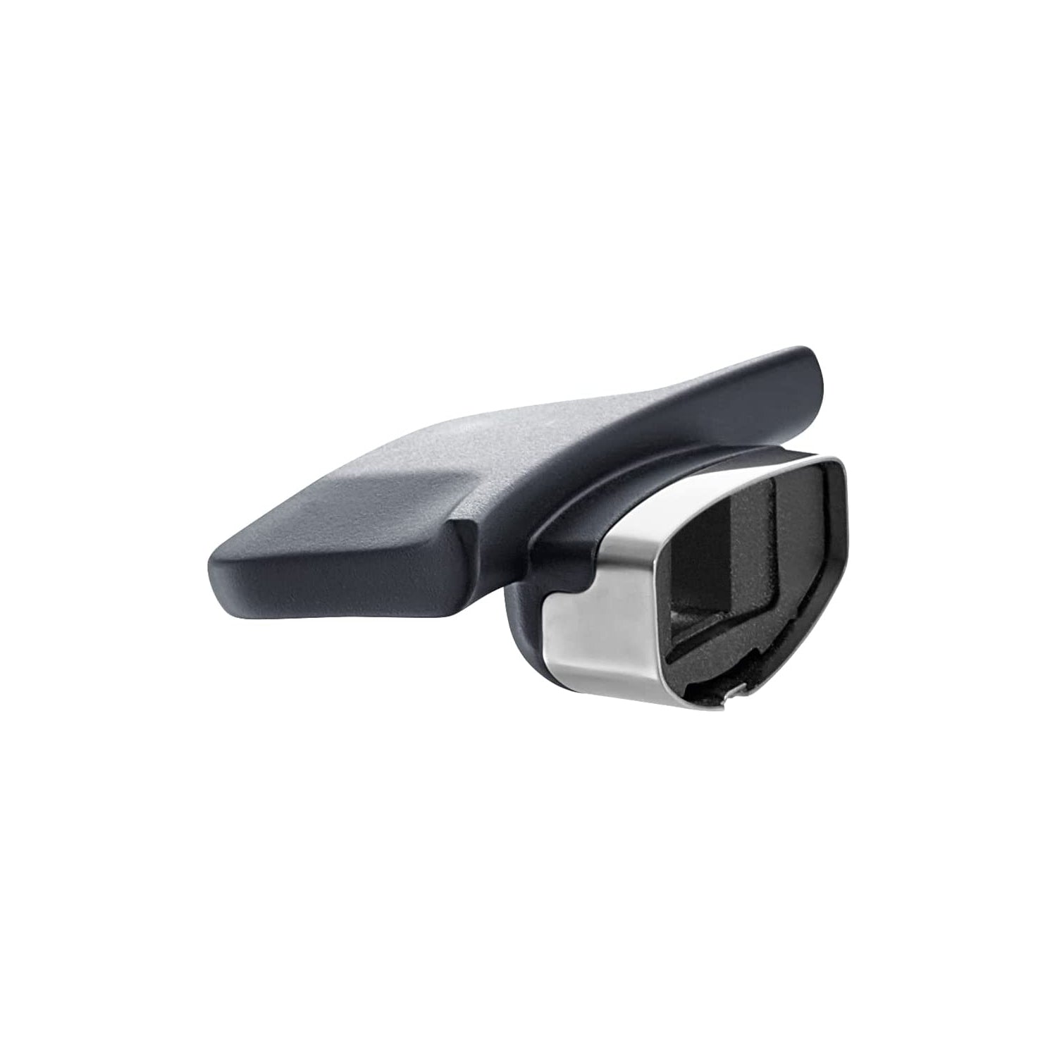 alt
Vitavit® Premium Pressure Cooker Counter Handle (22 cm) by Fissler - precision-engineered replacement handle that enhances grip and safety.