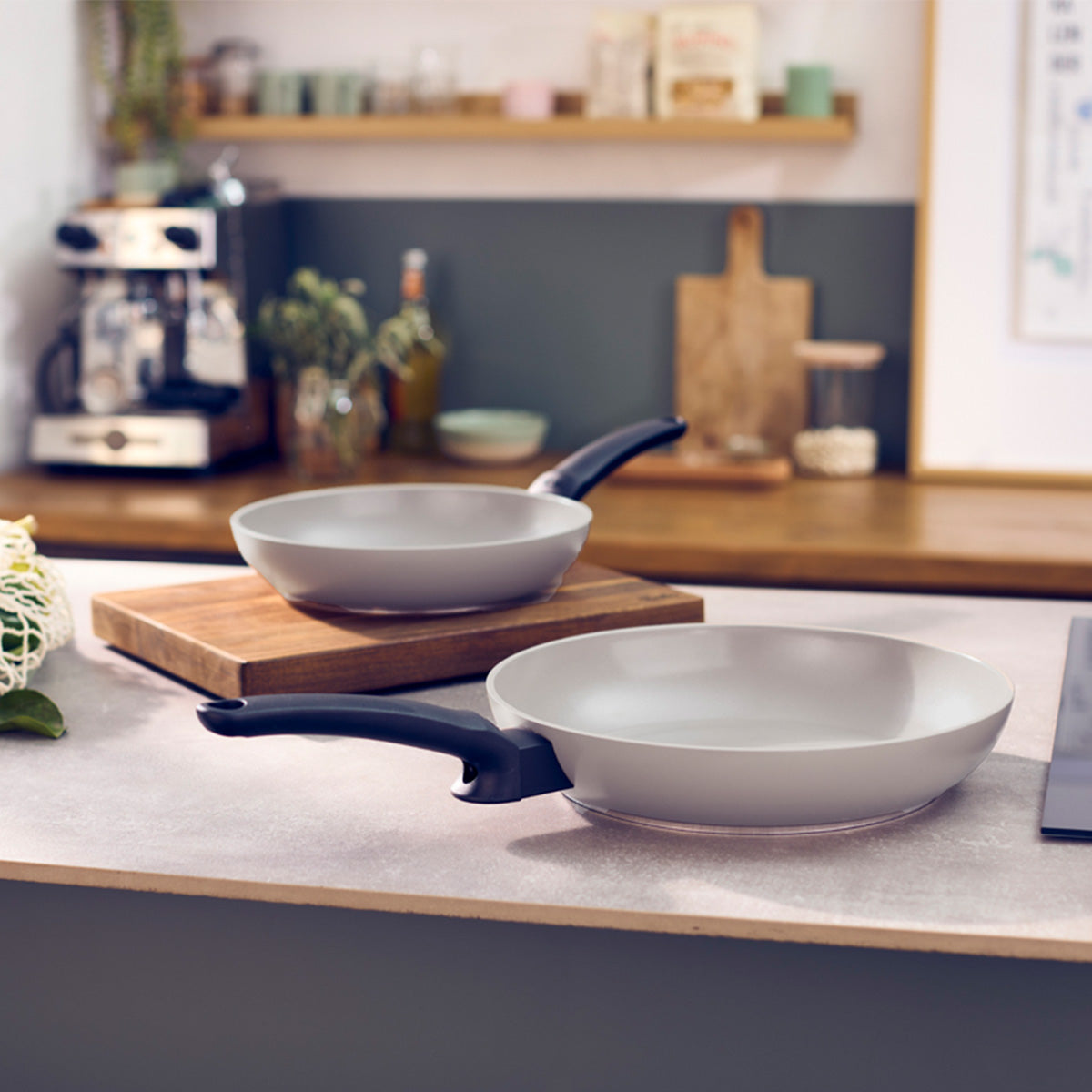 Ceratal® Evo Classic Frying Pan