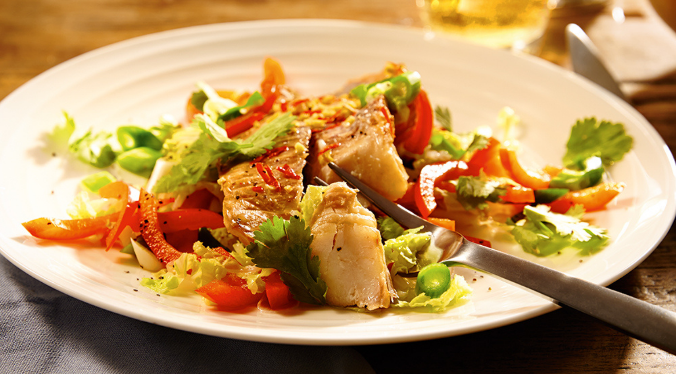 gedaempftes-rotbarschfilet-mit-ingwer-und-chili