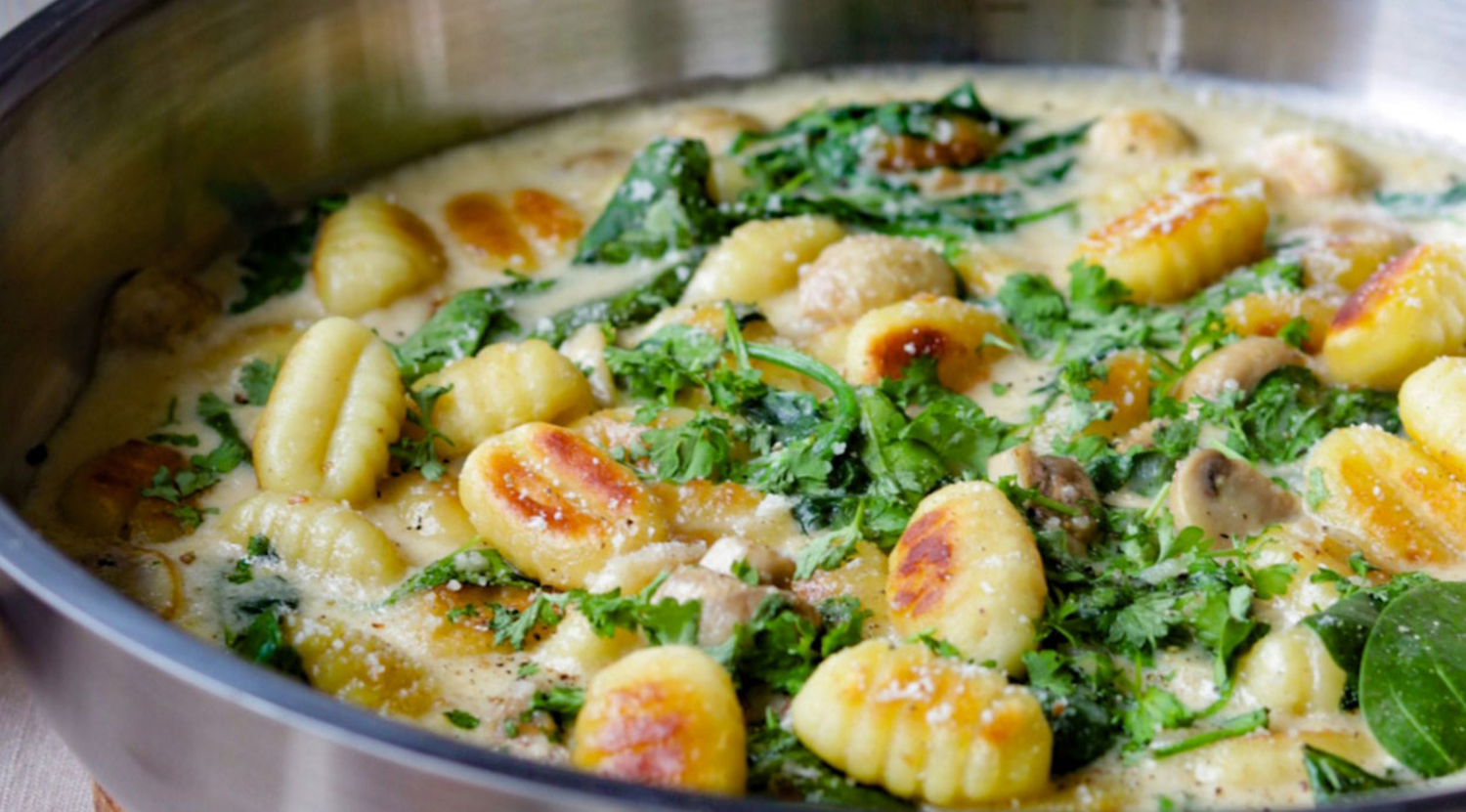 gnocchi-pfanne