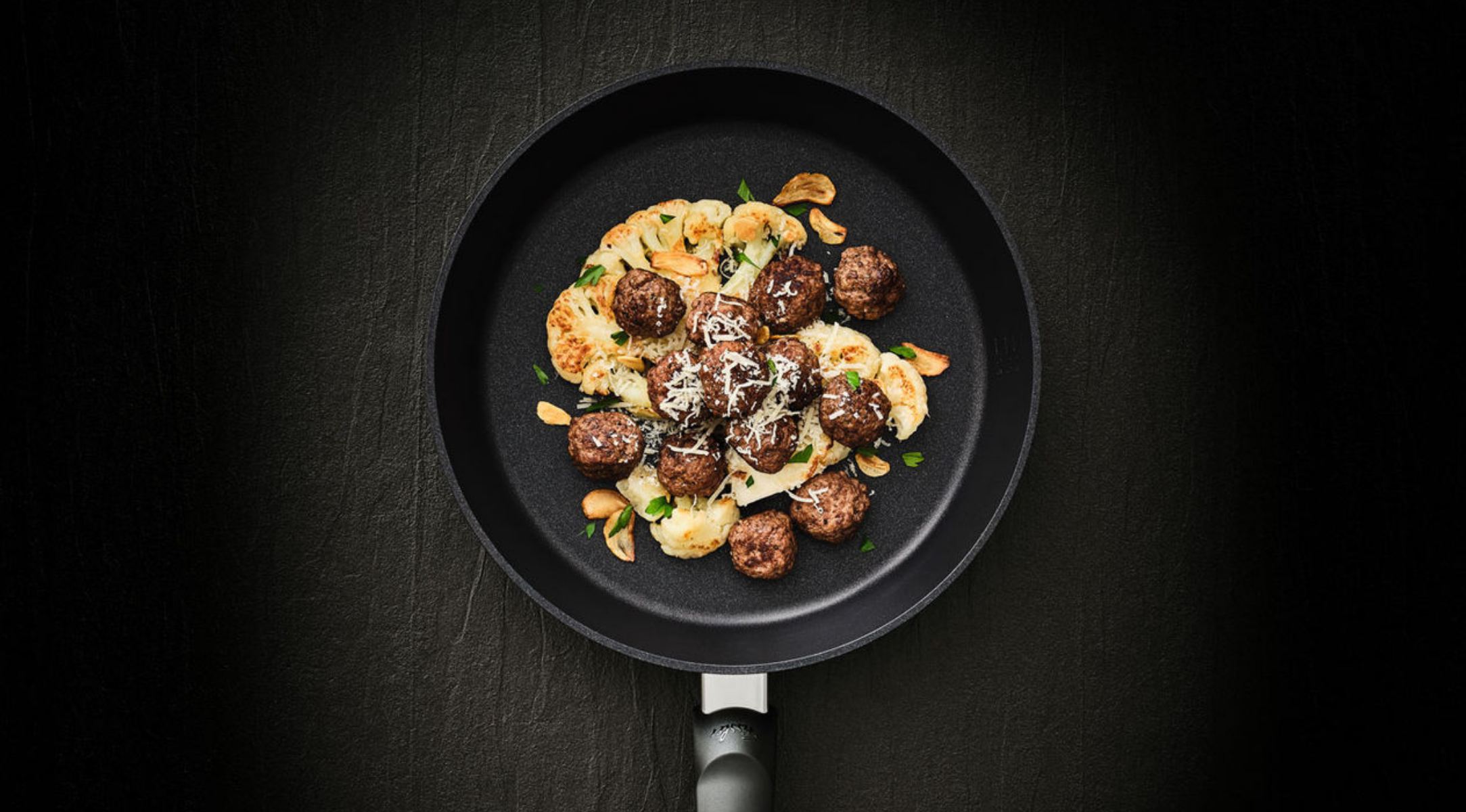 parmesan-blumenkohlkloesschen