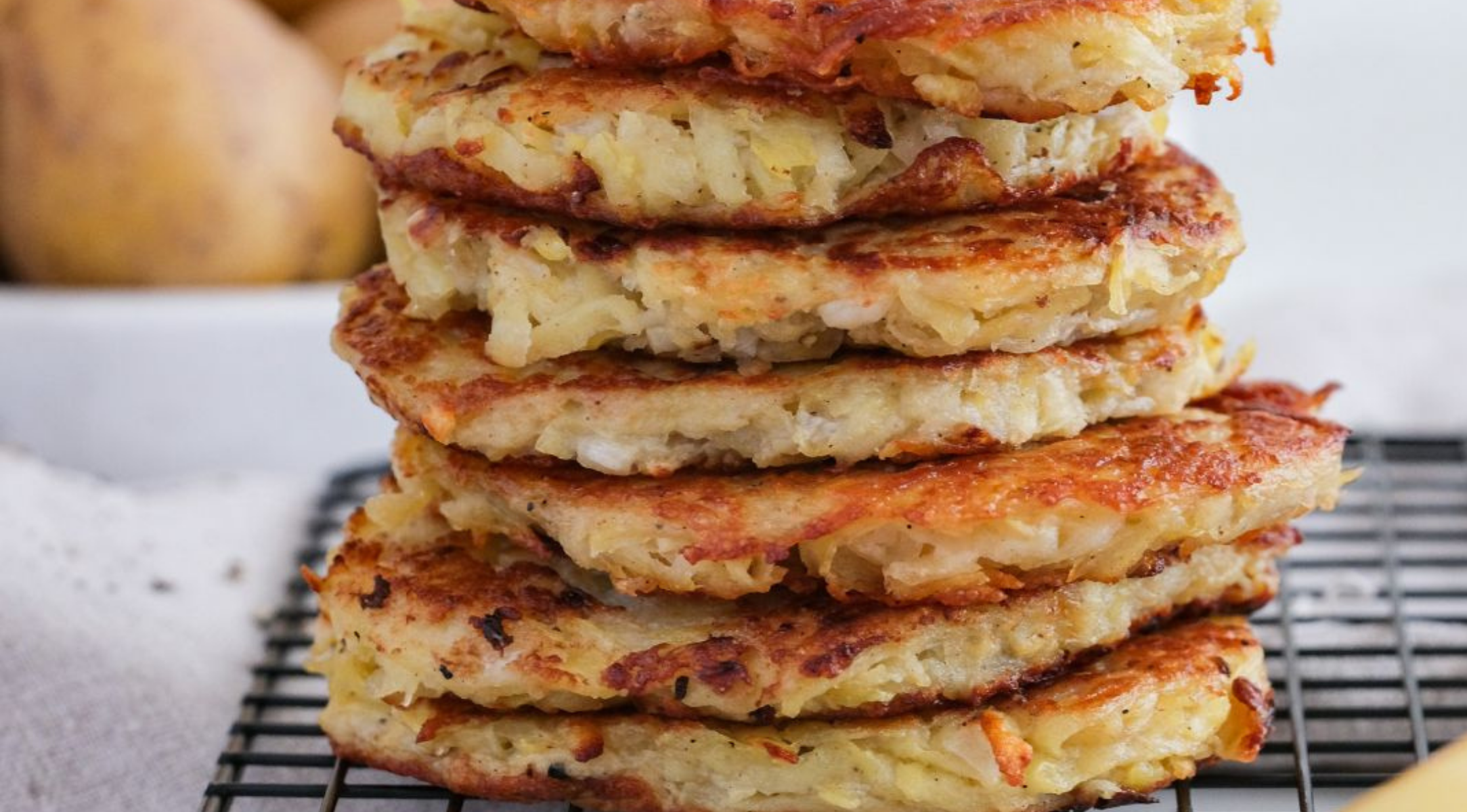 reibekuchen