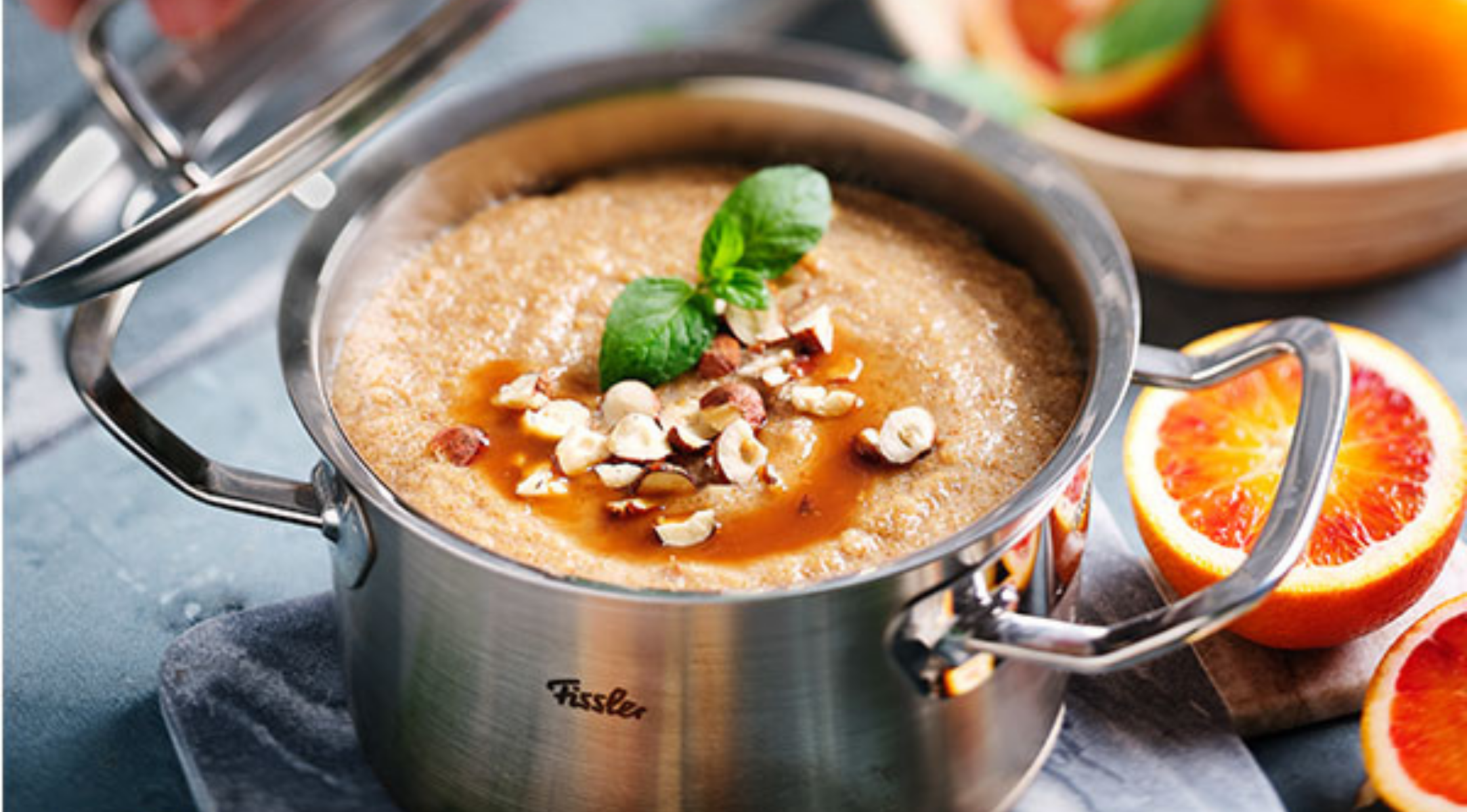 kokos-amaranth-porridge-mit-karamell-blutorangen