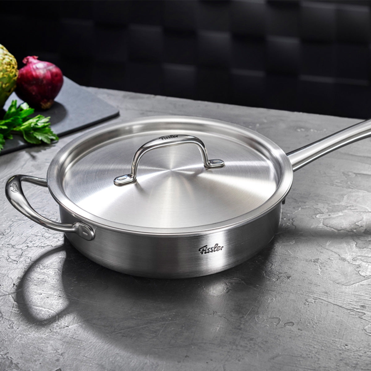 M5 Pro-Ply® 4-tlg. Set mit Metalldeckel