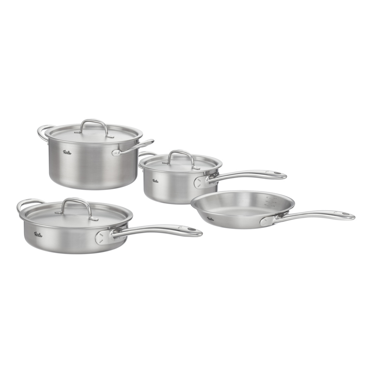 M5 Pro-Ply® 4-tlg. Set mit Metalldeckel