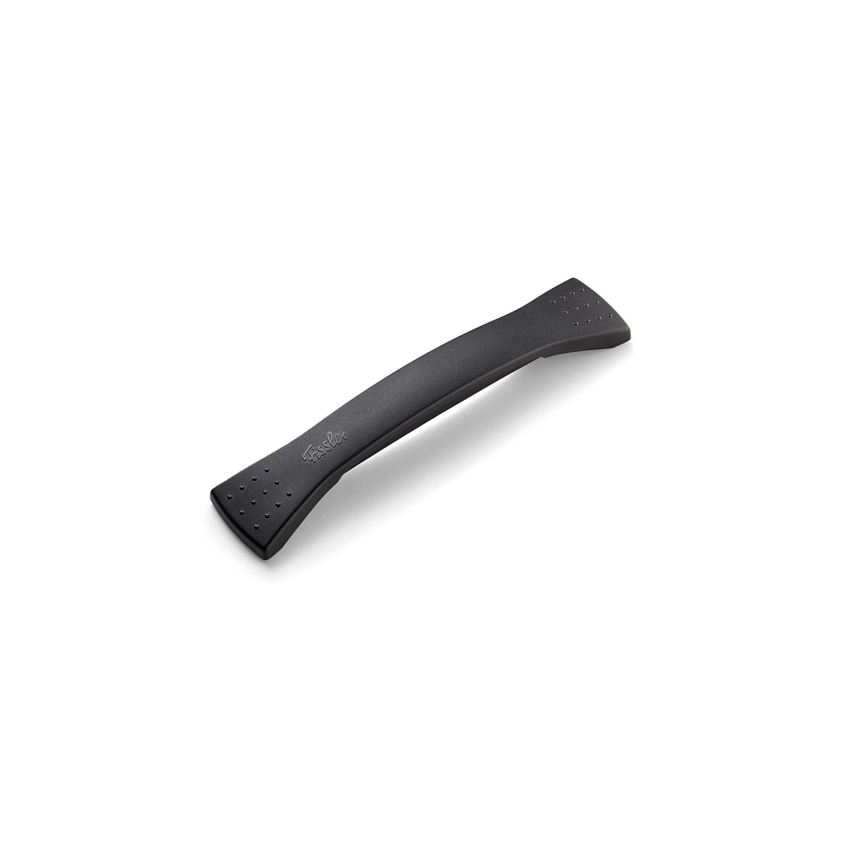 Fissler Magic Line black lid handle for 16 cm pots - precision-made in Germany for a secure grip and long durability.