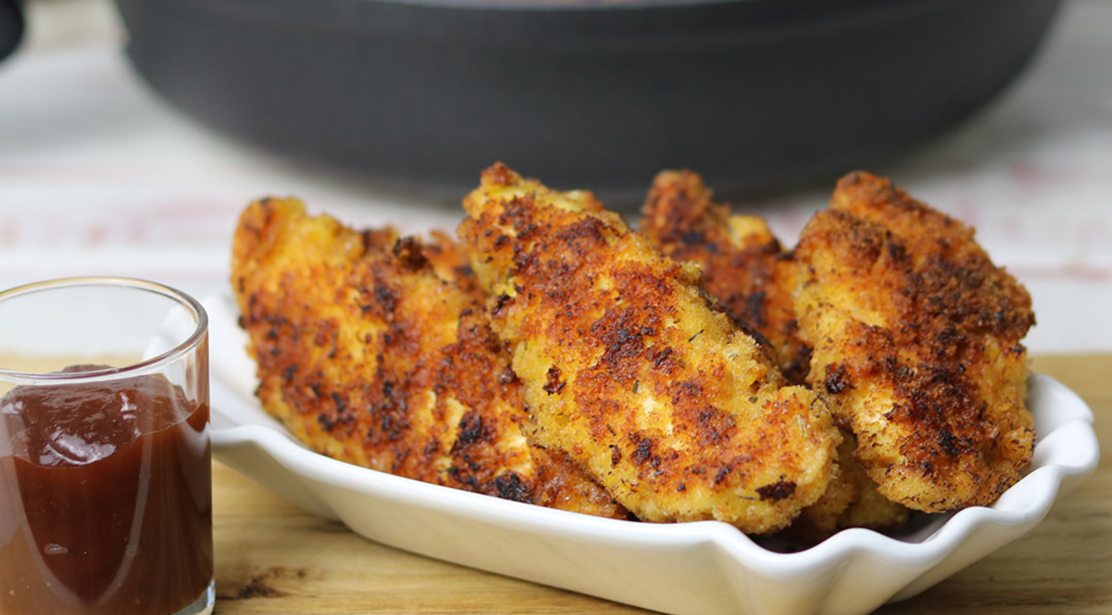 crispy-chicken-sticks-in-der-adamant-r-pfanne