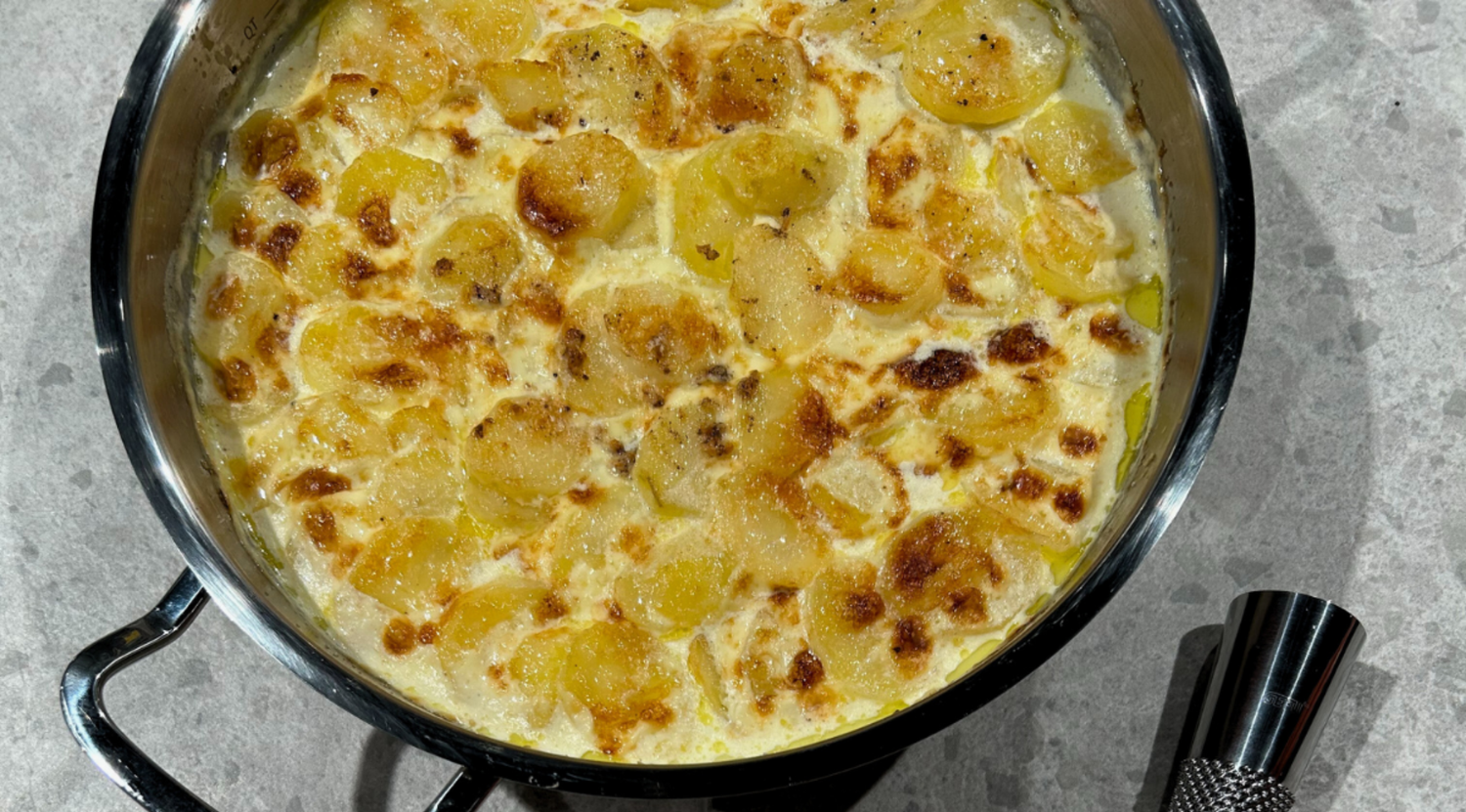 gratin-dauphinois
