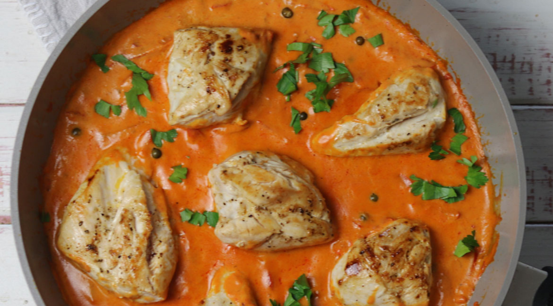 haehnchen-in-ajvar-rahmsauce