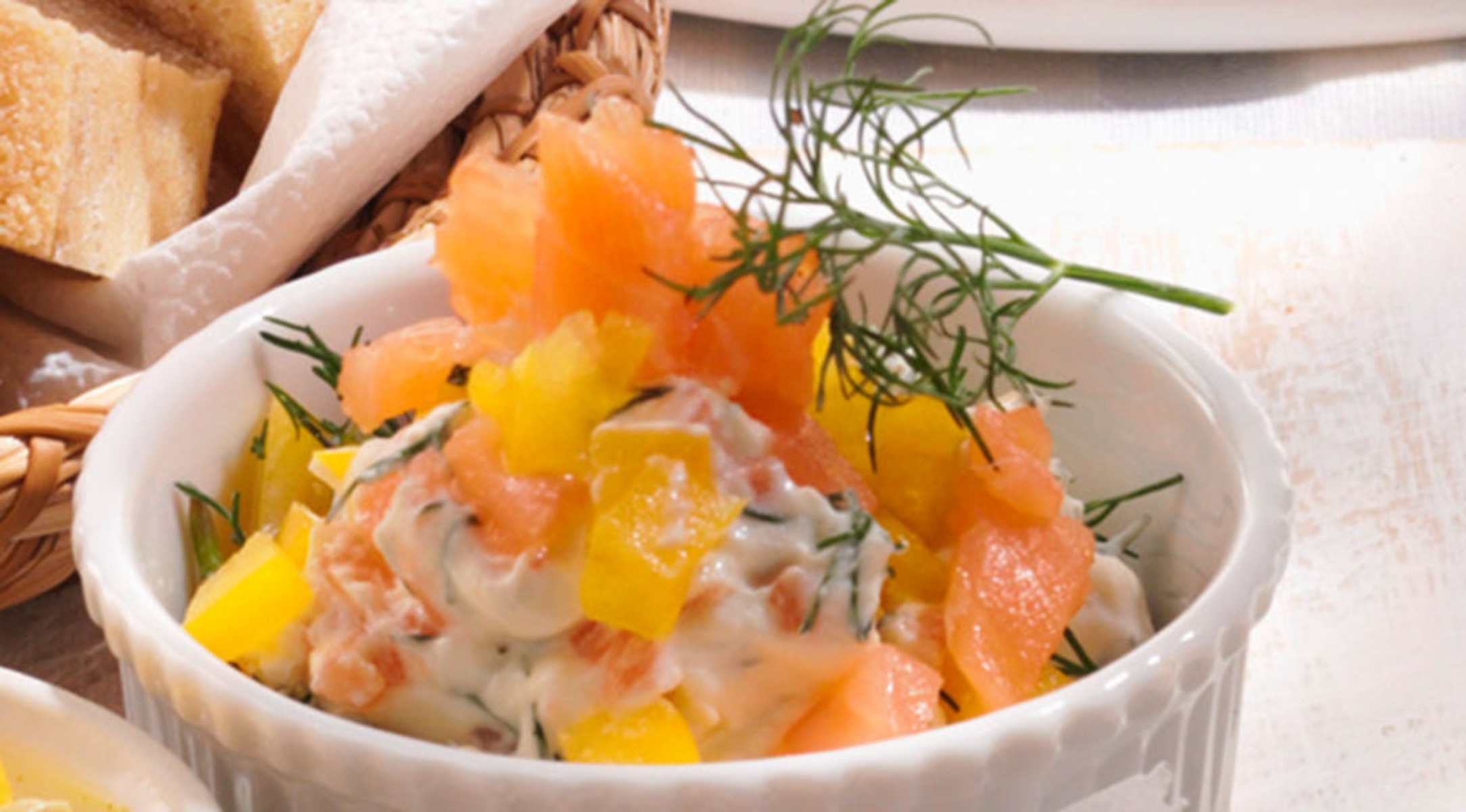 lachsfrischkaese