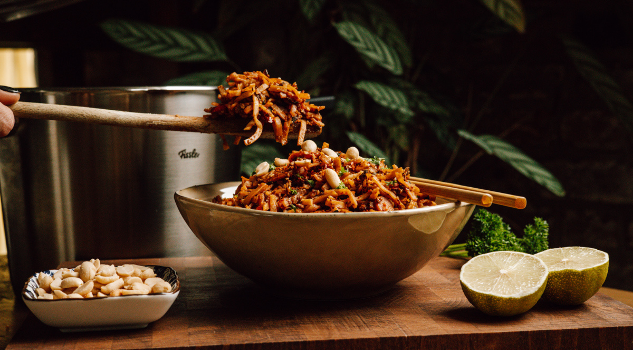 pad-thai