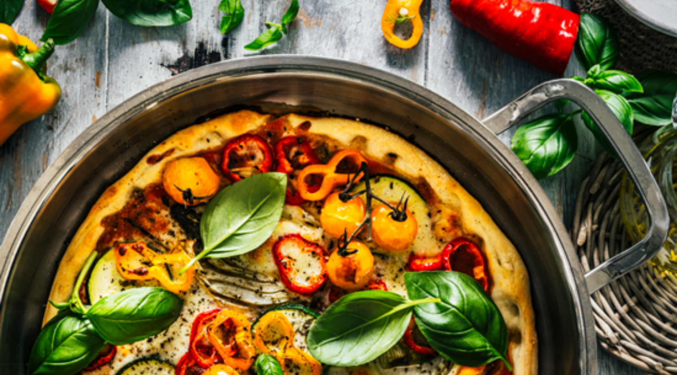 pan-pizza