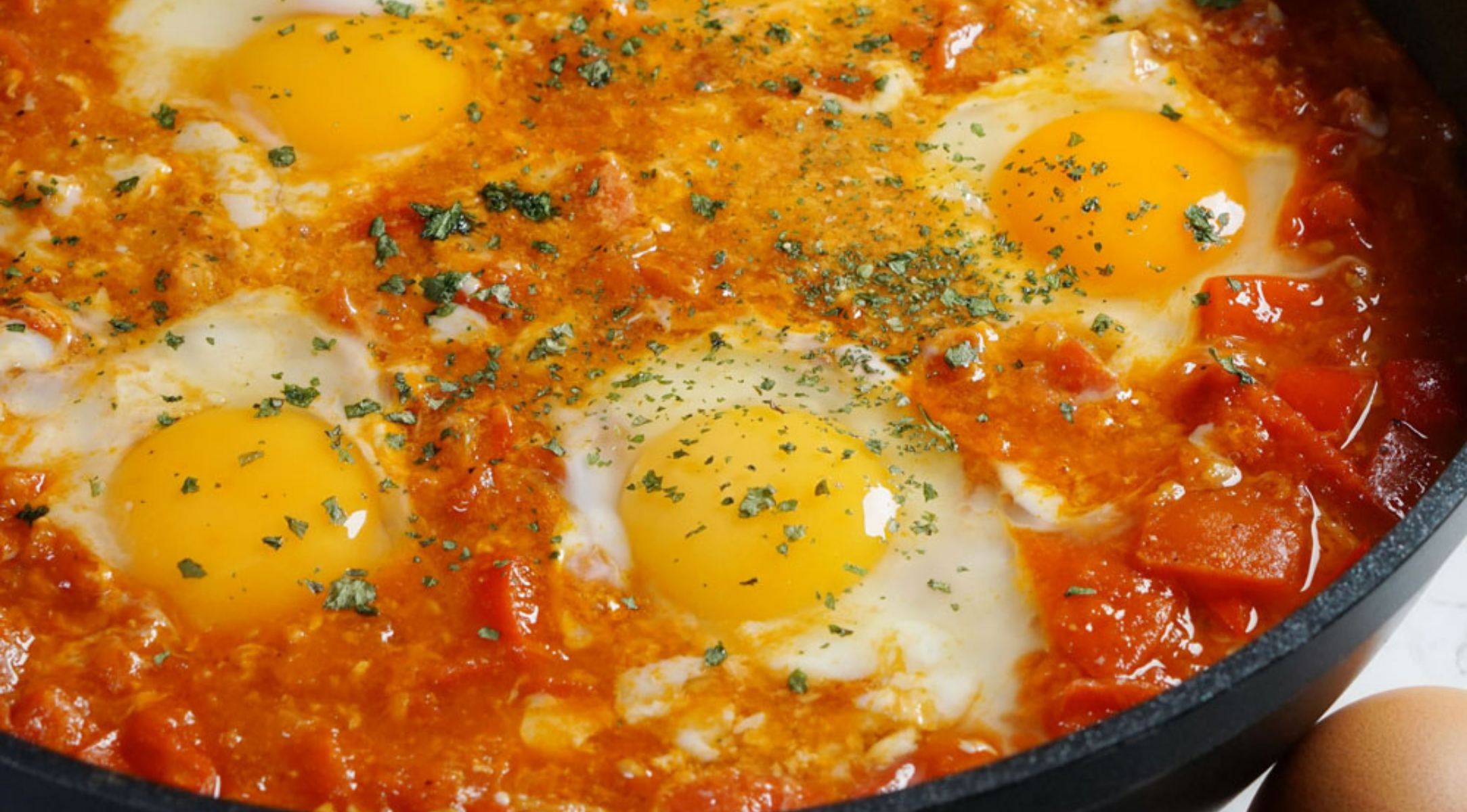 shakshuka