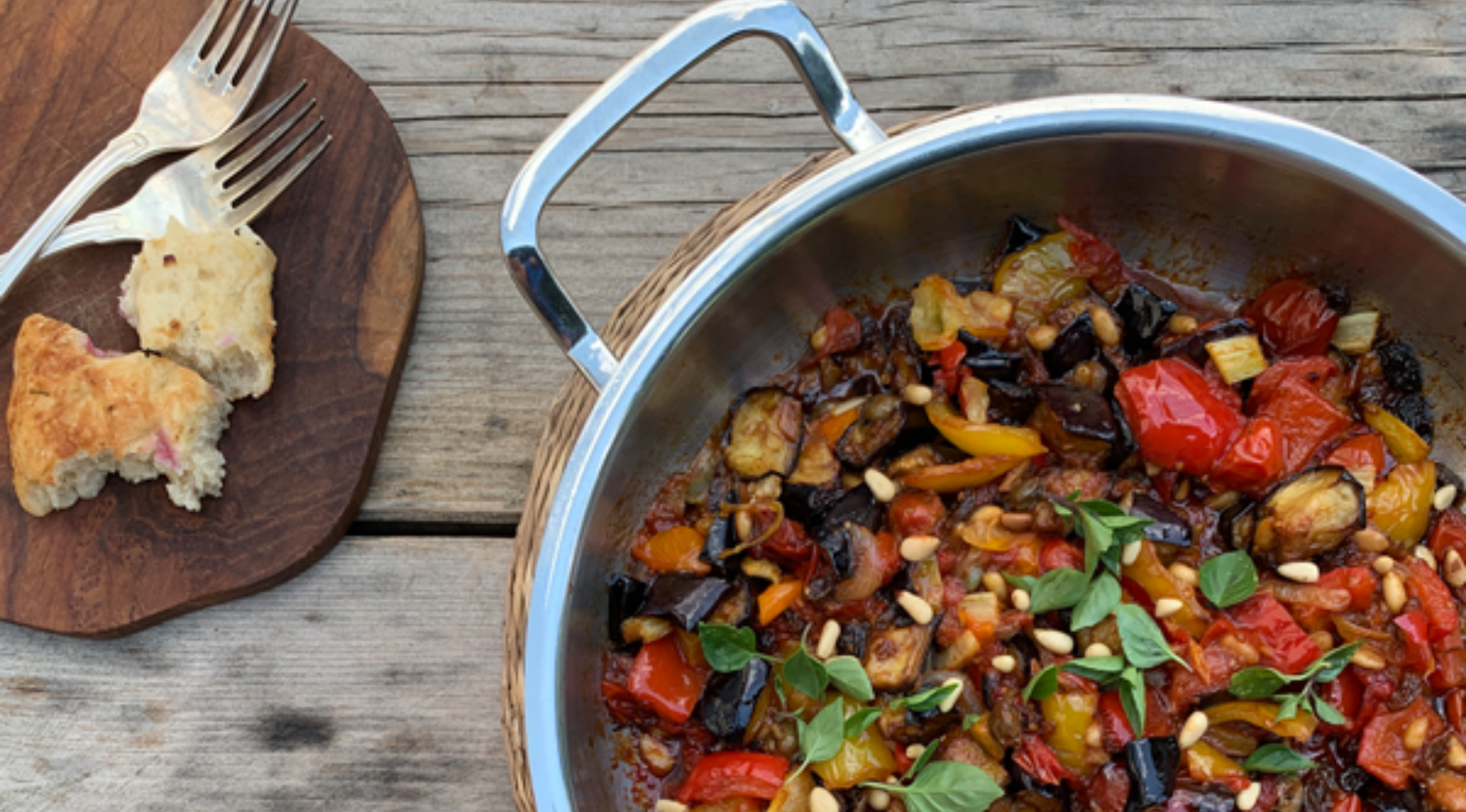 sizilianische-caponata