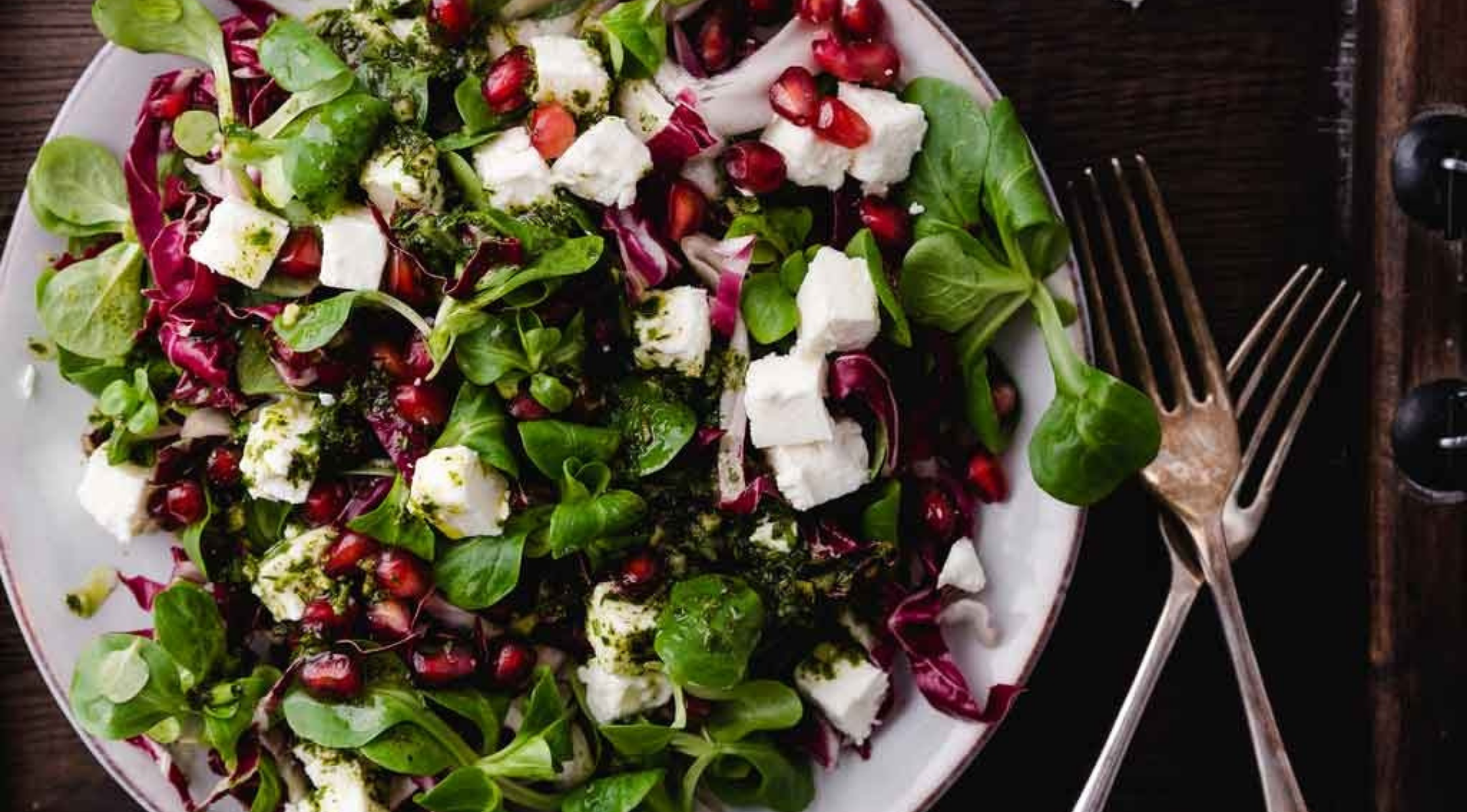 winterliche-salate-mit-radicchio-chicoree-und-feldsalat