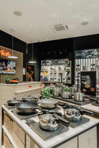 Fissler Outlet in Wertheim Village